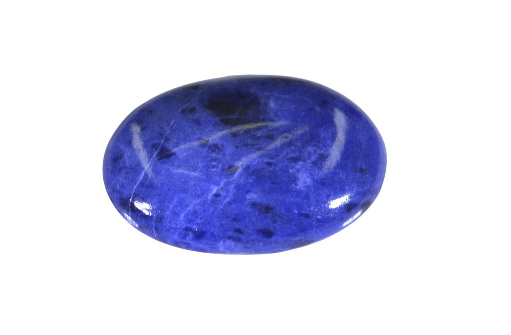 Riyo Quality AA Sodalite Multicolored cabochon Gemstone