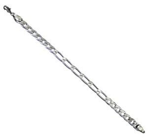 Riyo Multi Alloy Plain Bracelets ideal gemstone jewellery india MFBRA-0061
