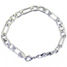 Riyo Multi Alloy Plain Bracelets refined gemstone jewelry for sale MFBRA-0069