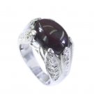 Riyo Tourmaline Wholesale Jewelry Silver 925 Silver Ring Design Sz 6 Srtou6-8401