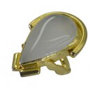Riyo  Jasper  18kt Gold Plated Glamorous Ring Gprjas60-40017