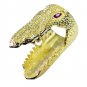 Garnet 18 Kt Gold Plated Beautiful Ring