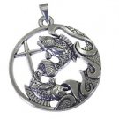 Riyo Plain Alloy Plain Pendant refined jewelry supply store FAP-0097