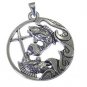 Riyo Plain Alloy Plain Pendant refined jewelry supply store FAP-0097