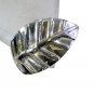 Riyo Plain Silver Gemstone Jewellery Silver Ring Band Sz 6.5 Srmul6.5-52018