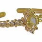 Riyo Multi Alloy Plain Bangle delicate fine gemstone jewelry MFBAN-0042