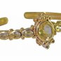 Riyo Multi Alloy Plain Bangle delicate fine gemstone jewelry MFBAN-0042