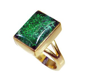 Riyo Sunstone Base Matel Cameo Ring Sz 6 Gprsun6-78014