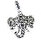 Riyo Plain Alloy Plain Pendant mesmeric jewelry store designs FAP-0094