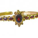 Riyo Multi Alloy Plain Bangle delightful fine handmade jewelry MFBAN-0043