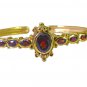 Riyo Multi Alloy Plain Bangle delightful fine handmade jewelry MFBAN-0043