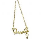 Riyo Plain Alloy Plain Pendant engaging  handmade jewelry FAP-0121