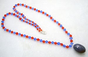 Riyogems jewelry craft store beads necklace