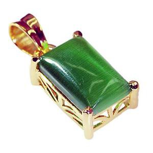 Riyogems Jasper 18kt Y.G. Plated Skull Pendants L 1.5in Gppjas-40016