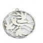 Riyo Plain Alloy Plain Pendant perfect treasure jewelry store FAP-0126