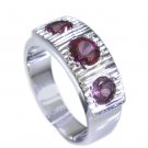 Riyo Tourmaline Buy Silver Jewellery Online Bridal Rings Sz 7 Srtou7-84078