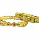 Riyo Multi Alloy Plain Bangle lovely wholesale handmade jewelry MFBAN-0022