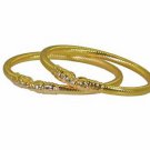 Riyo Multi Alloy Plain Bangle splendid wholesale jewelry store MFBAN-0023