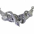 Riyo Plain Alloy Plain Pendant taking modern handmade jewelry FAP-0104