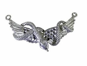 Riyo Plain Alloy Plain Pendant taking modern handmade jewelry FAP-0104