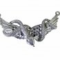 Riyo Plain Alloy Plain Pendant taking modern handmade jewelry FAP-0104