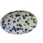 Riyo Quality AA dalmation jasper Multicolored cabochon Gemstone