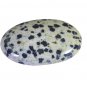 Riyo Quality AA dalmation jasper Multicolored cabochon Gemstone