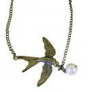 Riyo Plain Alloy Plain Pendant aesthetic personalized handmade jewelry FAP-0111