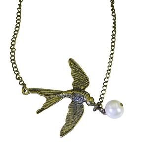 Riyo Plain Alloy Plain Pendant aesthetic personalized handmade jewelry FAP-0111
