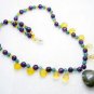 Riyogems indian handmade jewelry beads necklace