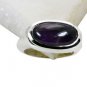 Riyo Amethyst 925 Sterling Silver Rajasthan Jewellery Sz 7 Srame7-2096