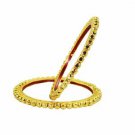 Riyo Multi Alloy Plain Bangle adorable designer handmade jewelry MFBAN-0032