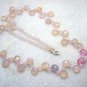 Riyogems fine gemstone jewelry beads necklace