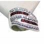 Riyo Garnet Contemporary Ring Sz 7 Srgar7-26152