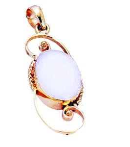 Riyogems Agate 18-Kt Gold Plated Symbolic Pendants L 1.5in Gppage-0002