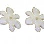 Riyo Plain Alloy plain Earring presentable handmade ethnic jewellery FAE-0072