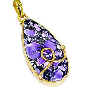 Riyogems Turquoise Buy Gold Plated Jewelry Bow Pendants L 2.1in Gpptur-82016