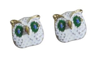 Riyo Plain Alloy plain Earring statuesque handmade contemporary jewelry FAE-0066