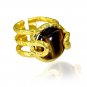Riyo Tiger Eye Gold Plated Online Regards Ring Jewelry Sz 5.5 Gprtey5.5-80001