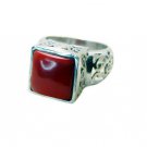 Riyo   Gemstone Alloy Silver Eco Friendly Ring Aspr75-0056