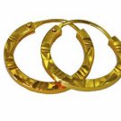 Riyo Multi Alloy Plain Earring superb gemstone jewelry online AECLIP-0024