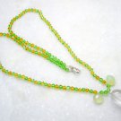 Riyogems jewellery handmade beads necklace