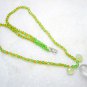Riyogems jewellery handmade beads necklace