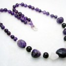 Riyogems jewelry handmade beads necklace