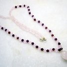 Riyogems fine gemstone jewellery beads necklace