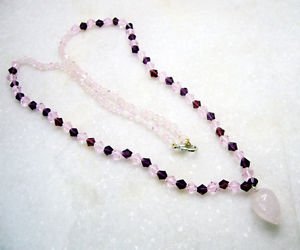 Riyogems fine gemstone jewellery beads necklace