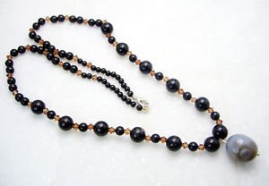 Riyogems jewelry online store beads necklace