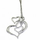 Riyo Plain Alloy Plain Pendant knockout rare gemstone jewelry FAP-0116