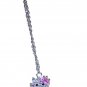 Riyo Plain Alloy Plain Pendant lovesome real gemstone jewelry FAP-0118