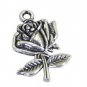 Riyo Plain Alloy Plain Pendant Junoesque synthetic gemstone jewelry FAP-0123